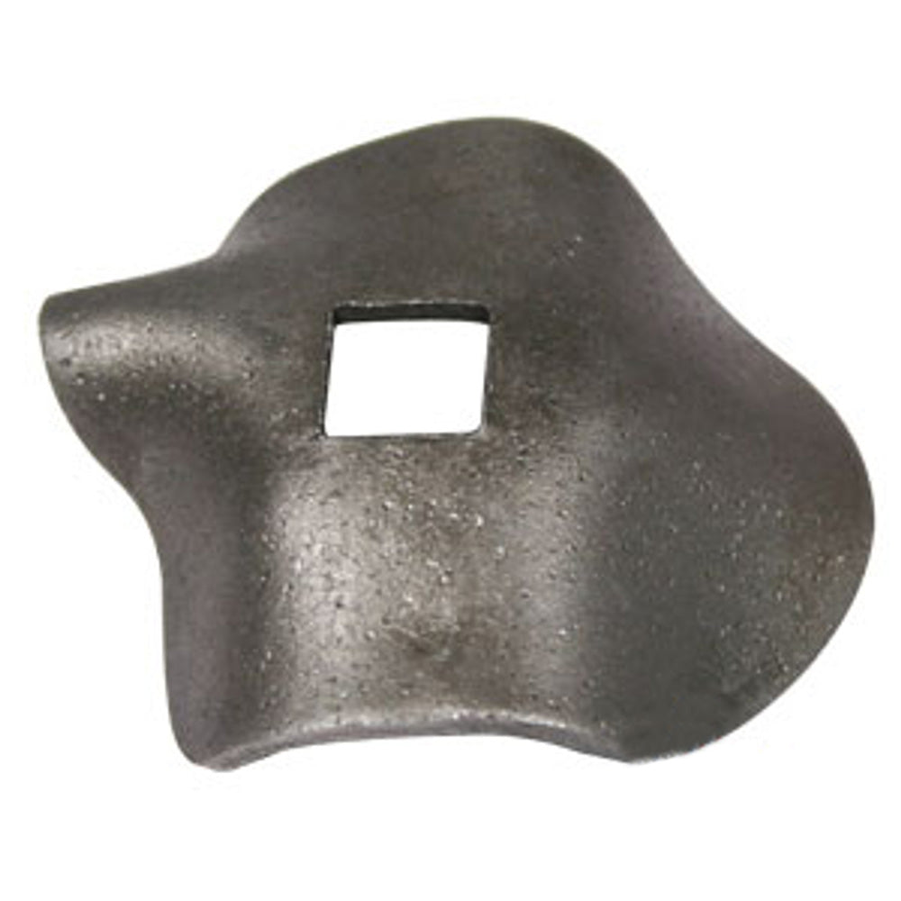 33970 Rake Tooth Hold Down Clip Fits Ford/New Holland 1495 1496 1499 256 258 259