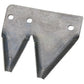 MOK30-0007-AIC Right Hand End Sickle Section