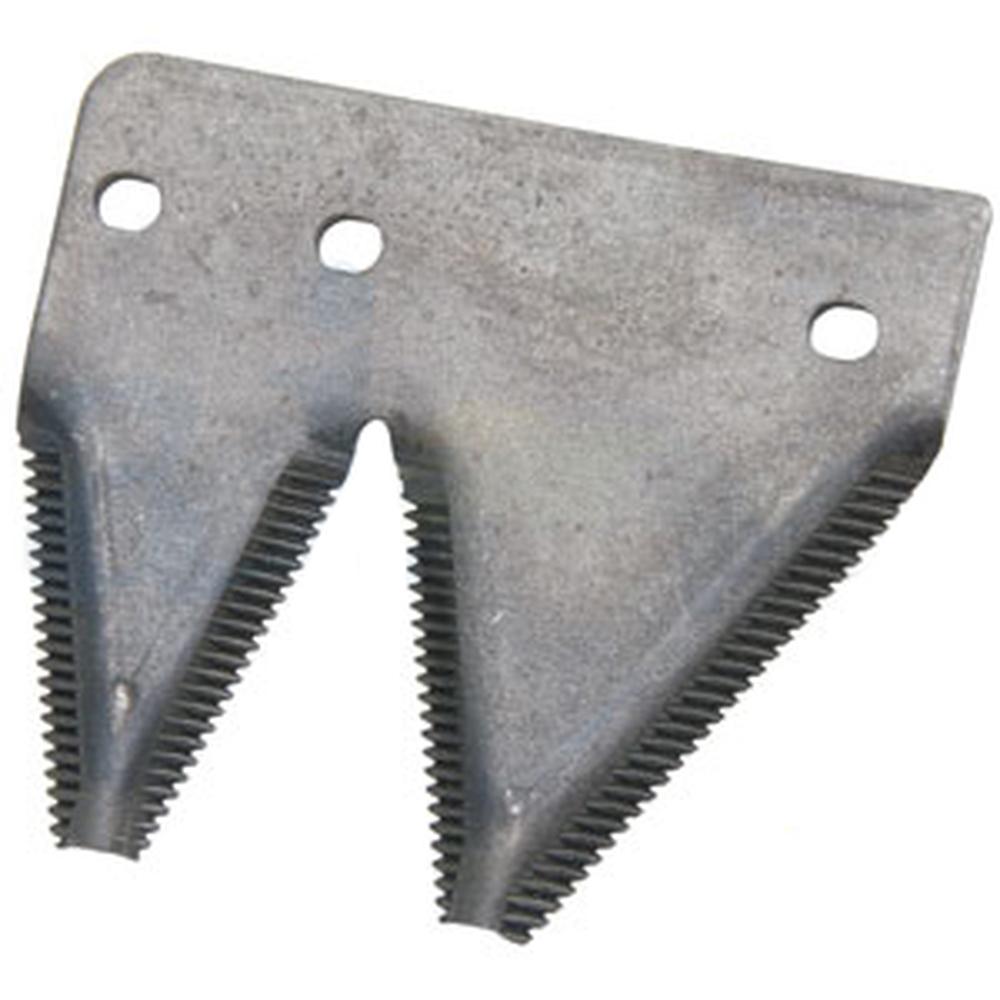 MOK30-0007-AIC Right Hand End Sickle Section