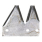 Sickle 86617760 Fits Case 12HS 1465 1495 1496 1499 14HS 16HS 18HS 21HB 2300H