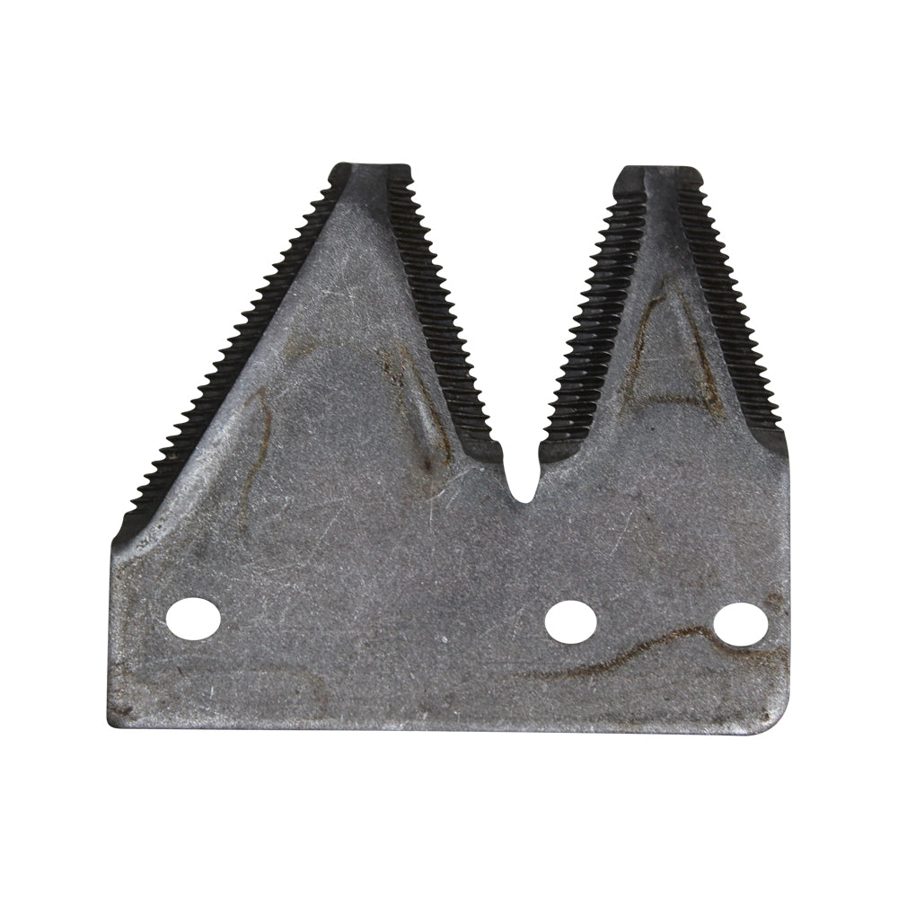 611-130 Right Hand End Sickle Section Fits Ford/New Holland
