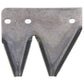 MOK30-0007-AIC Right Hand End Sickle Section
