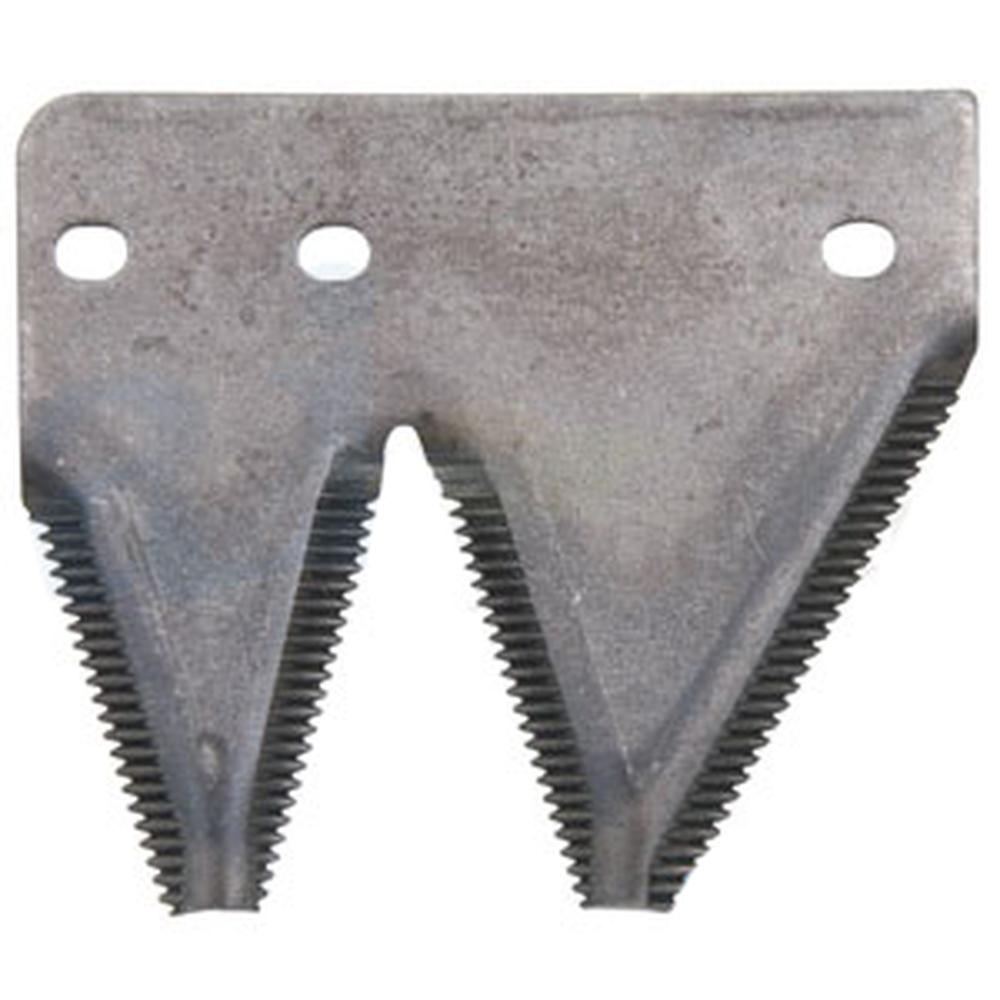 MOK30-0007-AIC Right Hand End Sickle Section