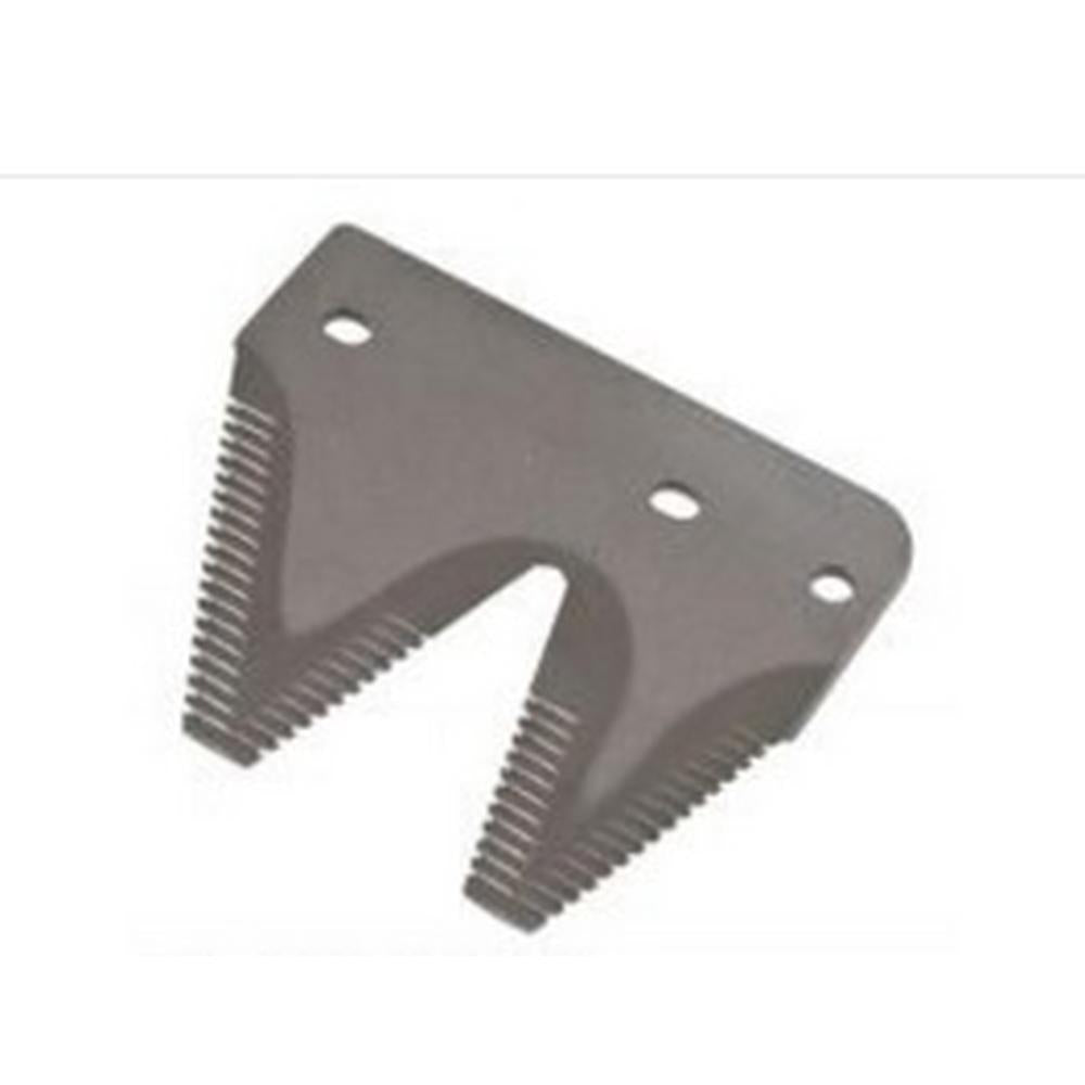 MOK30-0007-AIC Right Hand End Sickle Section