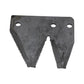 611-130 Right Hand End Sickle Section Fits Ford/New Holland