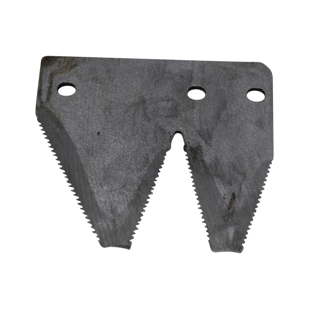 Fits New Holland Knife Section Part # 86617760