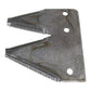 Sickle 86617760 Fits Case 12HS 1465 1495 1496 1499 14HS 16HS 18HS 21HB 2300H