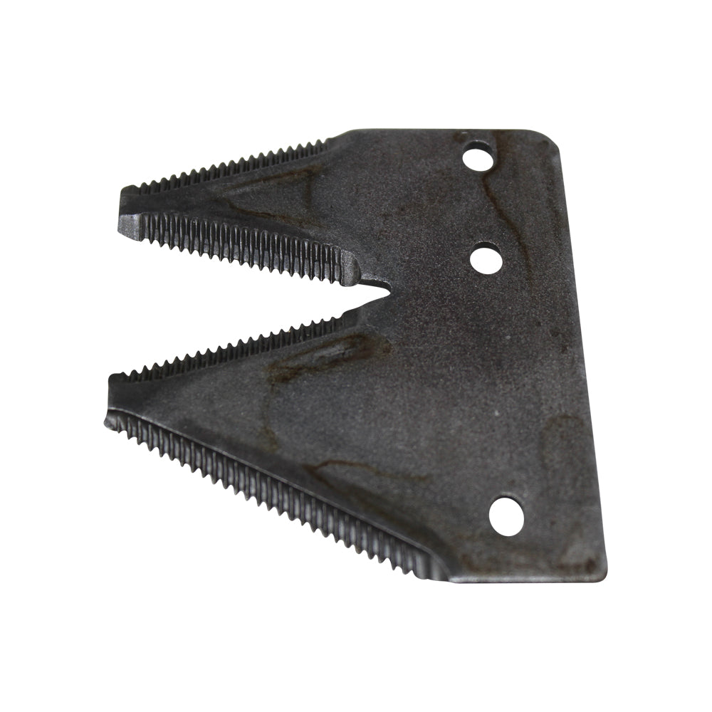 Fits New Holland Knife Section Part # 86617760