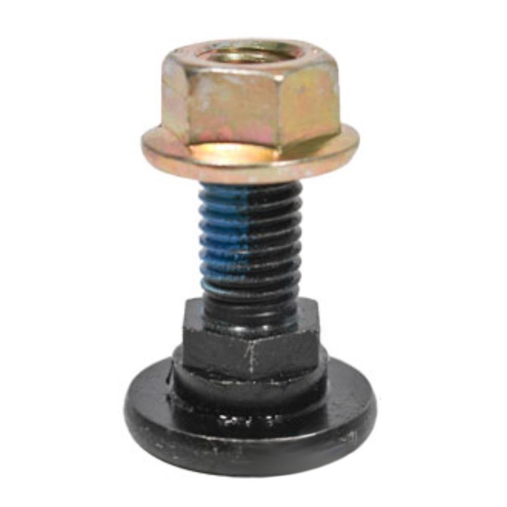 AE71254 Blade Bolt & Nut Fits John Deere