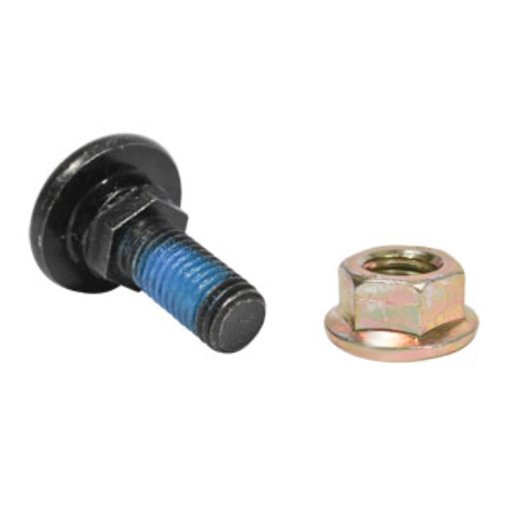 AE71254 Blade Bolt & Nut Fits John Deere