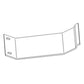 700713422 Skid Plate Fits Universal Products