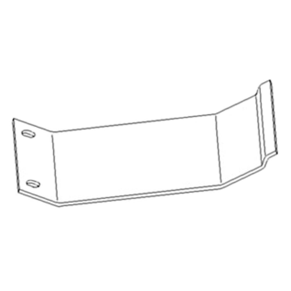 700713422 Skid Plate Fits Universal Products