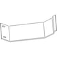 700713422 Skid Plate Fits Universal Products