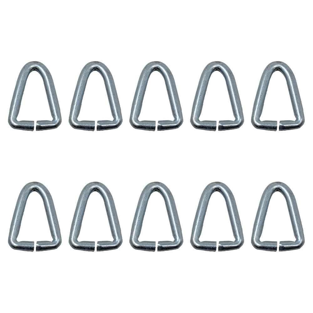 222157 Qty 10: Blade to Hanger Link Fits Ford/New Holland 907 917