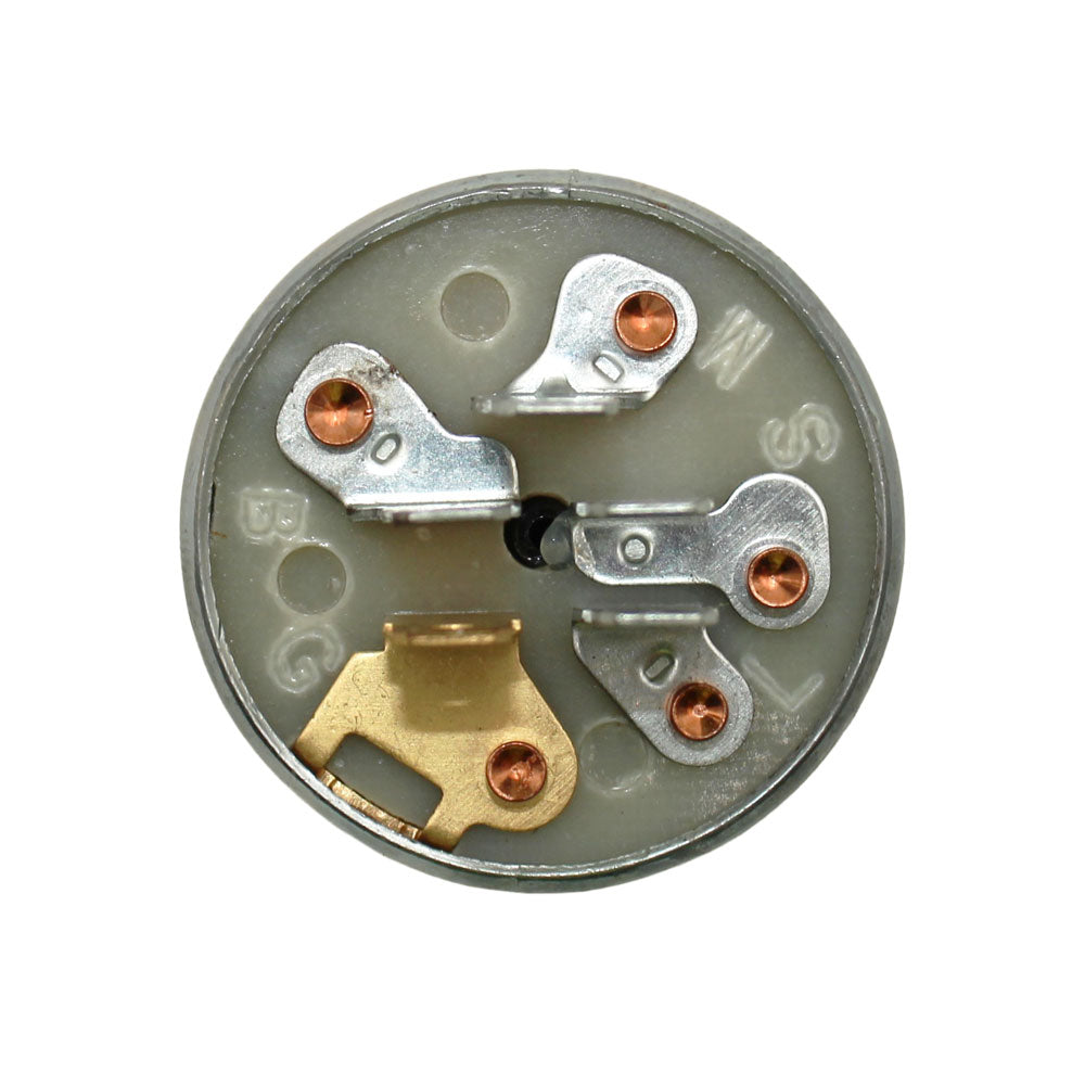 MOM70-0003-AIC Ignition Switch