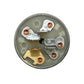 Ignition Switch w/ 2 keys Fits John Deere Replaces AM102551