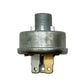 Ignition Switch w/ 2 keys Fits Toro Replaces 23-0660