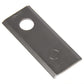 274230 Disc Mower Blade Fits Ford/New Holland 442 462