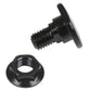 B1374593WN Mower Blade Bolt with Nut Fits Vicon