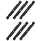 531307221 Qty 6: Blade Fits Poulan PP125H38B