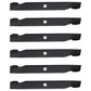 531307221 Qty 6: Blade Fits Poulan PP125H38B