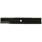 103-6382 18" x 2-1/2" XHT Mower Blade Fits Exmark