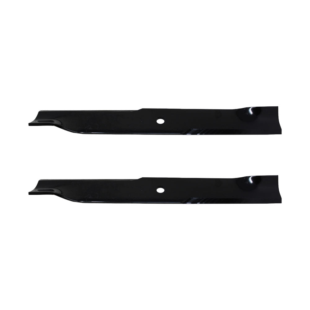 50-2840 Qty 2: XHT Mower Blade
 Fits Windsor