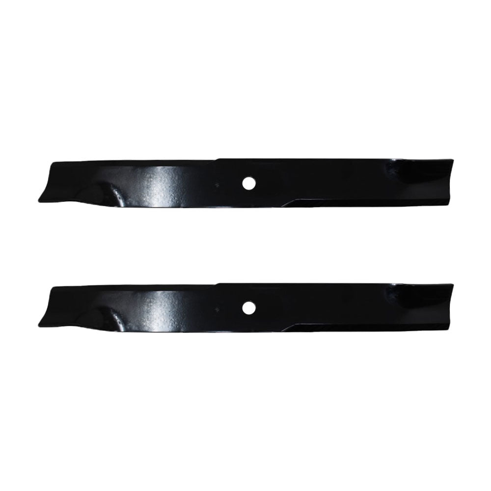 50-2840 Qty 2: XHT Mower Blade
 Fits Windsor