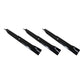 Set of 3 60" Mower Blades Fits Dixon 12441 18931 fits Pro 200 300