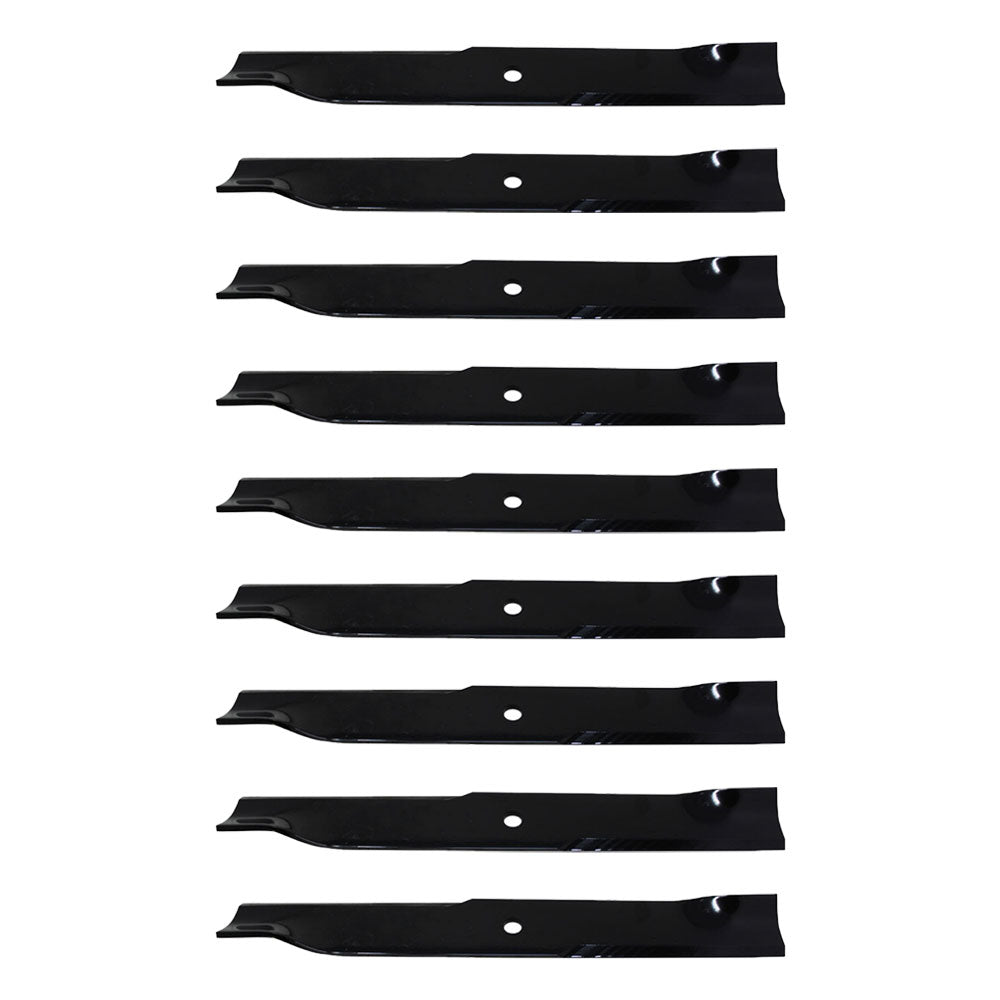 038-6050-00 Qty 9: Mower Blade Fits Bad Boy Several