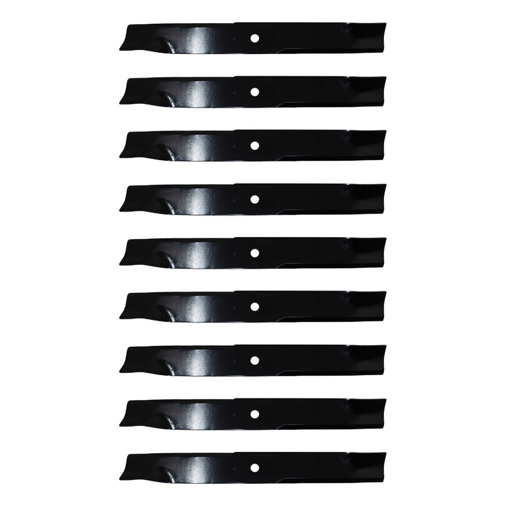 50-2840 Qty 9: Med Lift Mower Blade Fits Windsor
