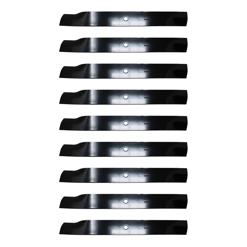 038-6050-00 Qty 9: Mower Blade Fits Bad Boy Several