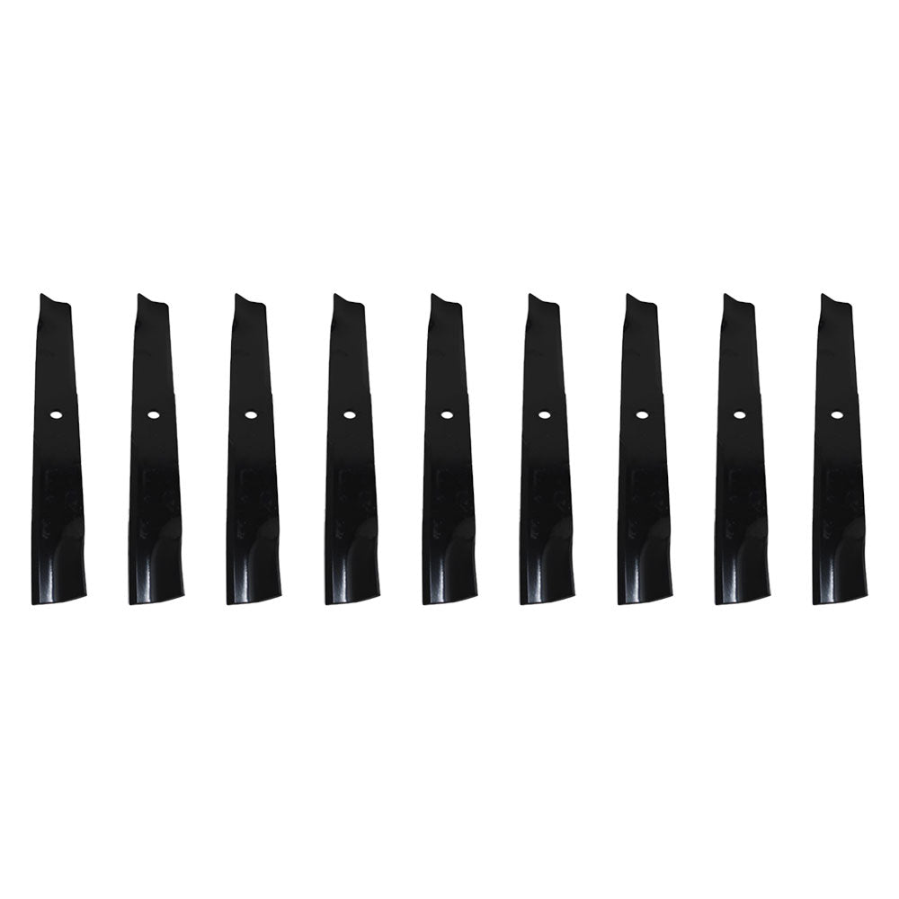 50-2840 Qty 9: Med Lift Mower Blade Fits Windsor