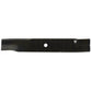 Oregon Tool 95-092 Mower Blade, 19" Compatible with 575265901 Fits Husqvarna