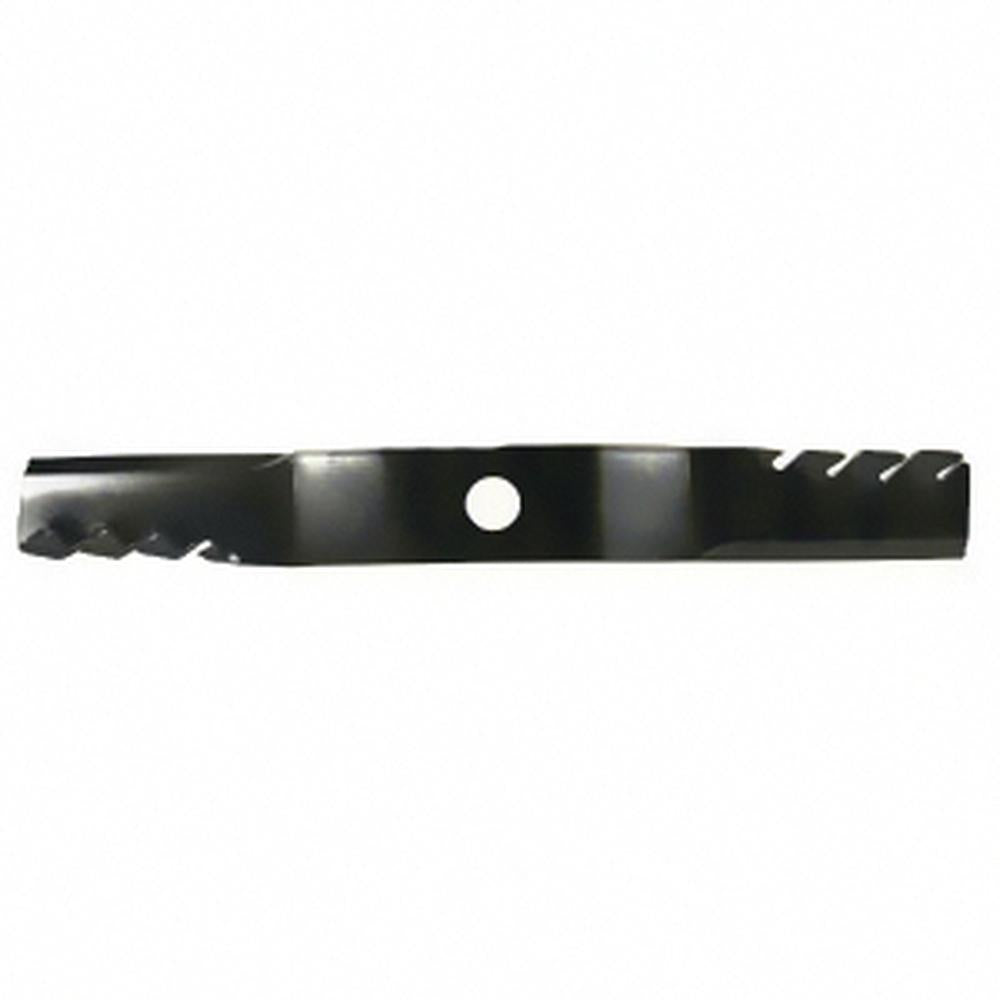 Toothed Mulching Blade Fits Oregon