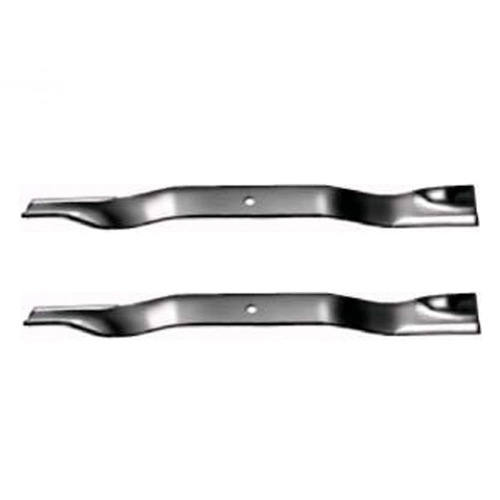 2 USA XHT HD BLADE Fits John Deere GX22250 FOR JS SERIES 21" CUT WALK BEHIND