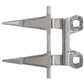 049270 2 Prong Plateless Forged Guard Fits Hesston 1010 1014 1070 1085 1090 1095