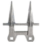 049270 2 Prong Plateless Forged Guard Fits Hesston 1010 1014 1070 1085 1090 1095