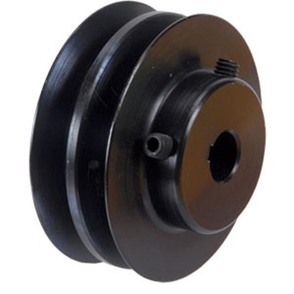 MOM70-0034 - Drive Pulley