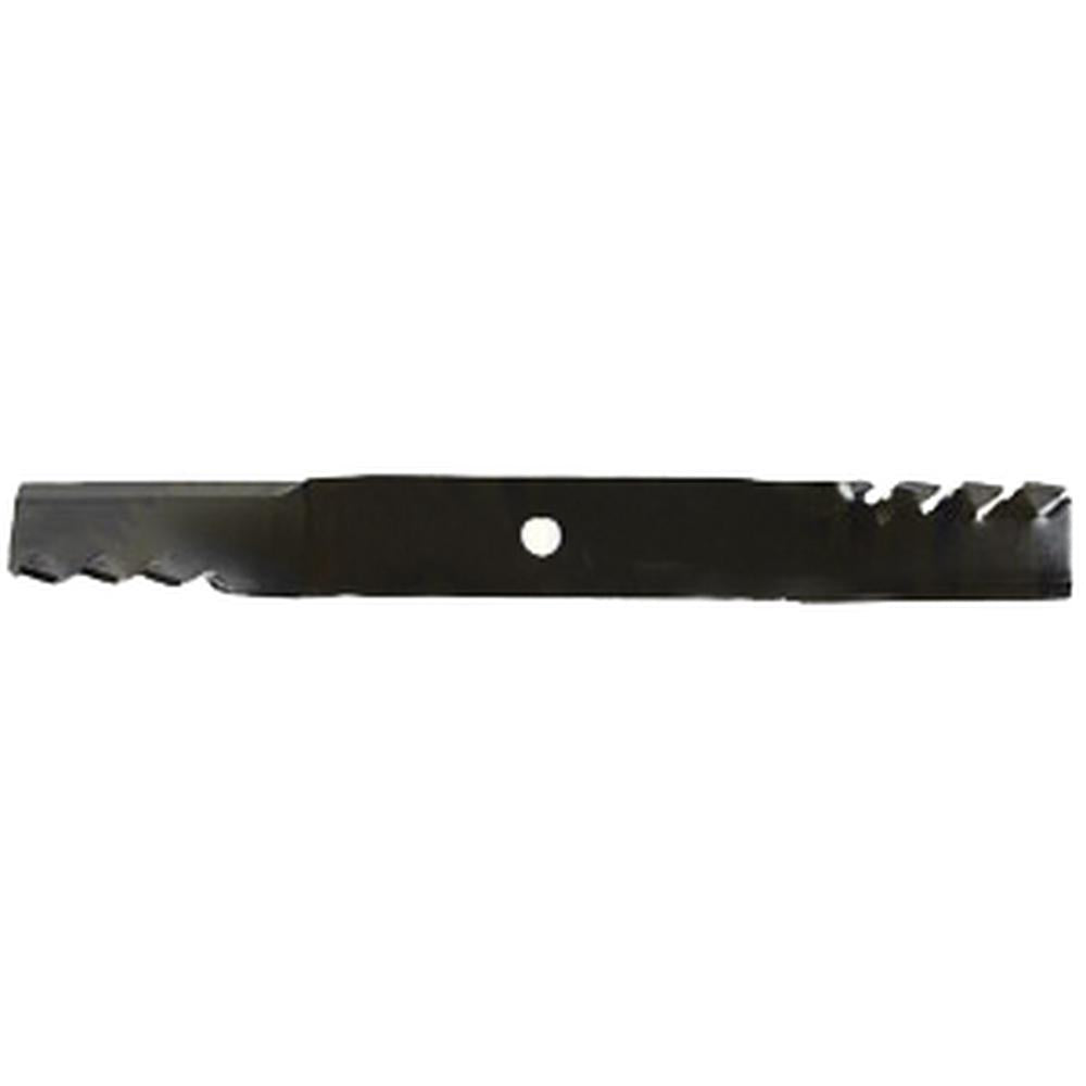 B1PD5068 Toothed Mulching Blade Fits John Deere 2320 2520 X465 X475 X485 X495