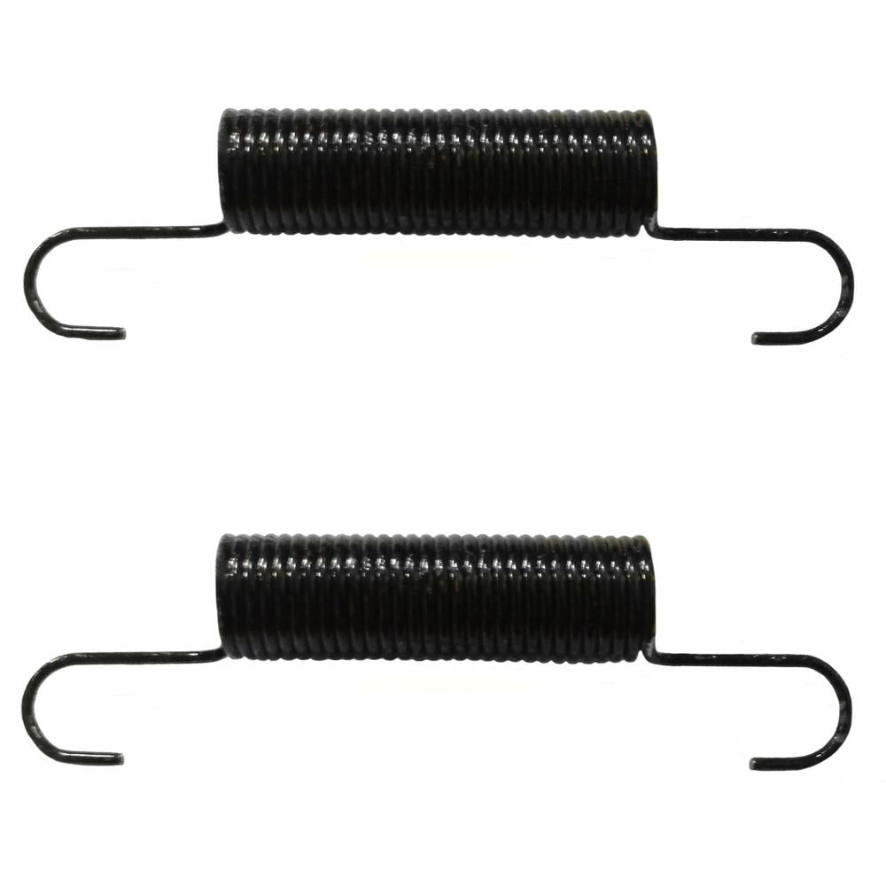 Qty 2: Spring Fits Jonsered Replaces 169022