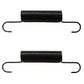 2 Spring Fits 42" Deck 169022 532169022 Fits Husqvarna Mower Models