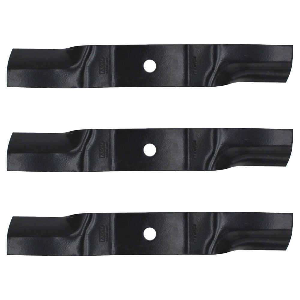 Qty 3: Mower Blade Fits Kubota Replaces 76505-11550