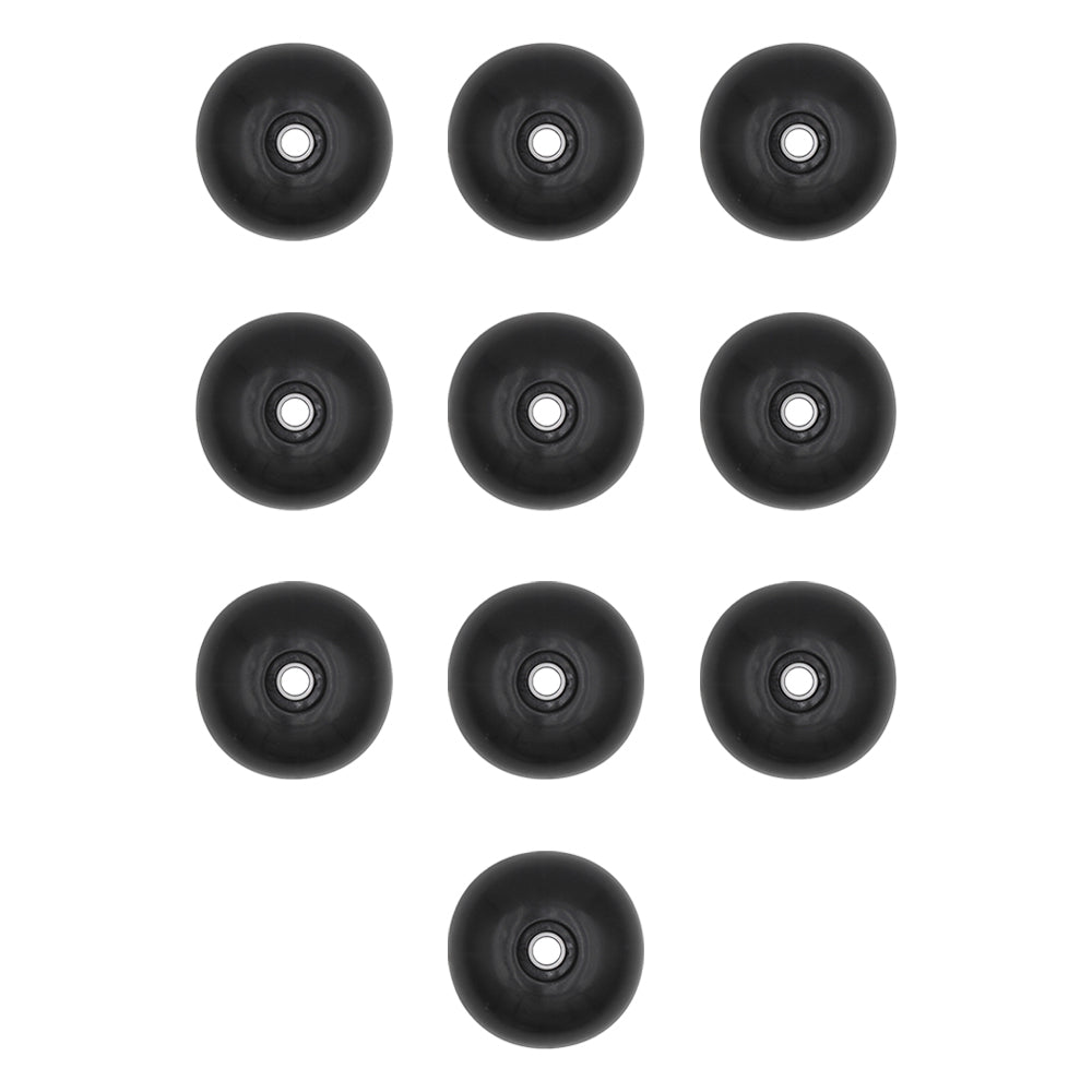 182217 Qty 10: Mow Ball Assembly Fits Husqvarna HU625WT HU625WTX HU675HWT
