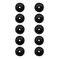 Qty 10: Mow Ball Assembly Fits Poulan Replaces 532182217