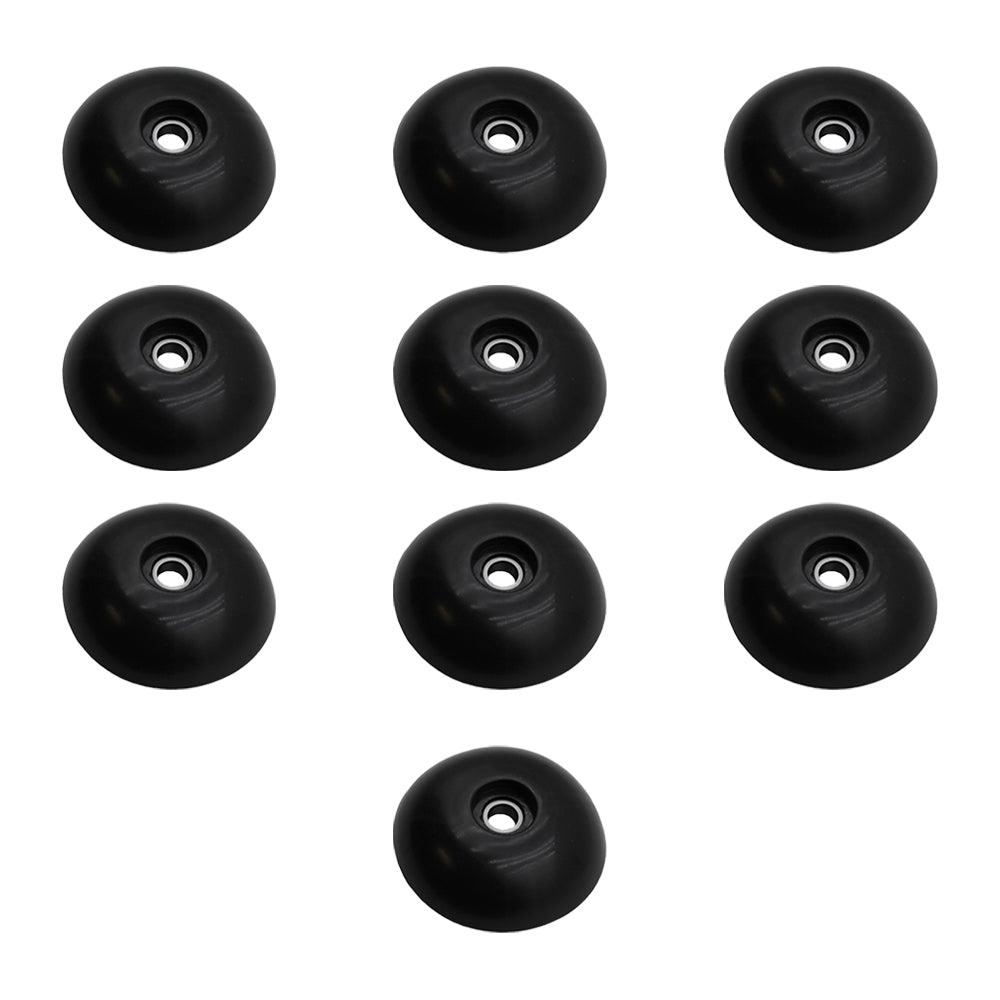 Qty 10: Mow Ball Assembly Fits Poulan Replaces 532182217