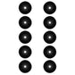 917773762 Qty 10: Mow Ball Assembly Fits Craftsman