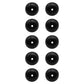 182217 Qty 10: Mow Ball Assembly Fits Husqvarna HU625WT HU625WTX HU675HWT