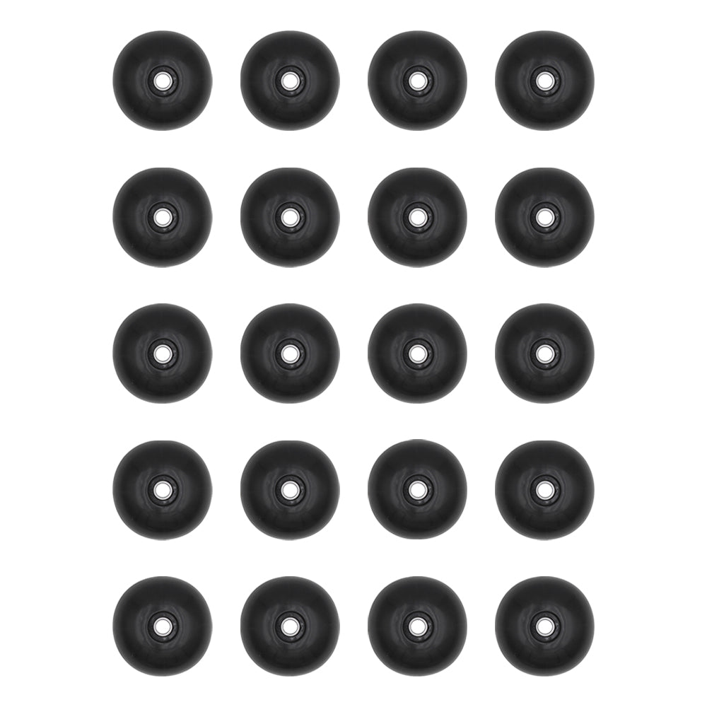 182217 Qty 20: Mow Ball Assembly Fits Husqvarna HU625WT HU625WTX HU675HWT