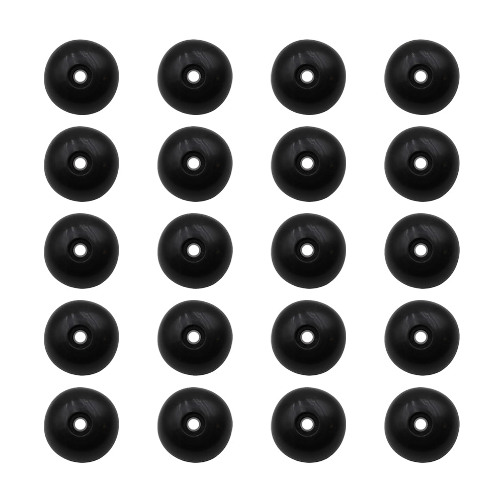Qty 20: Mow Ball Assembly Fits Jonsered Replaces 532182217